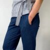 Faylin broek duurzaam