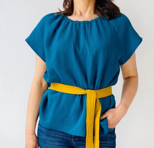 Selma top